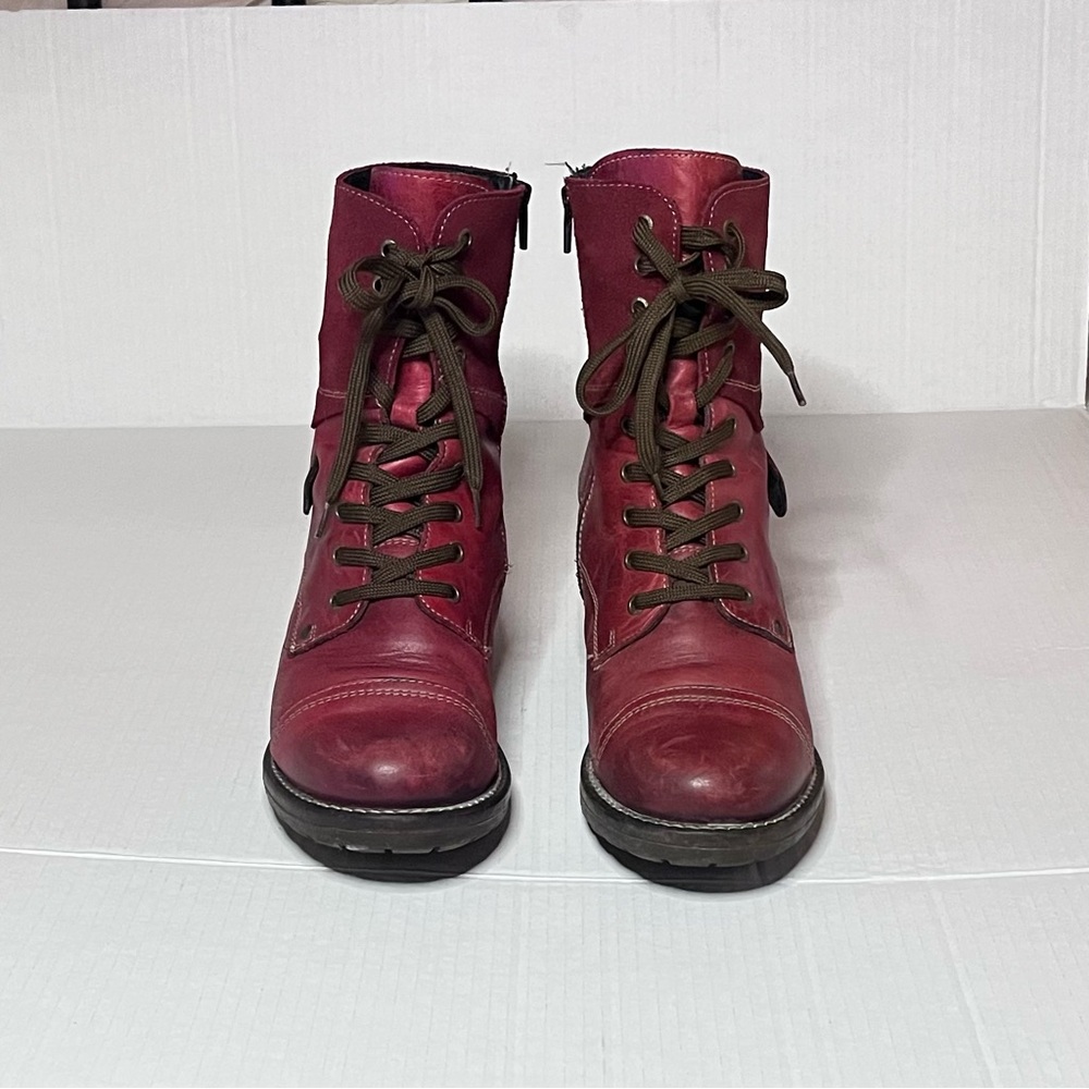Taos Crave Boots - Picture 10 of 15